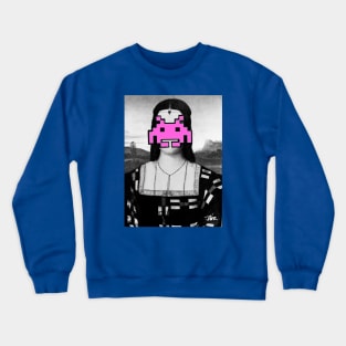 renaissance raider Crewneck Sweatshirt